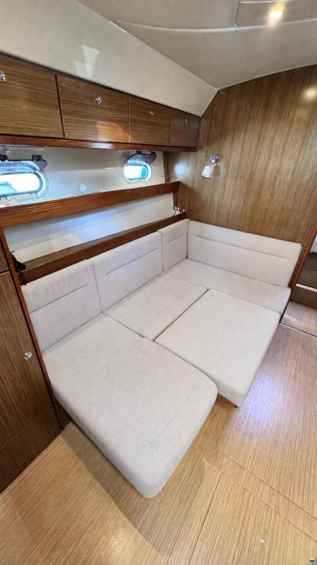 Bavaria 38 Sport