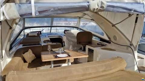 Bavaria 38 Sport