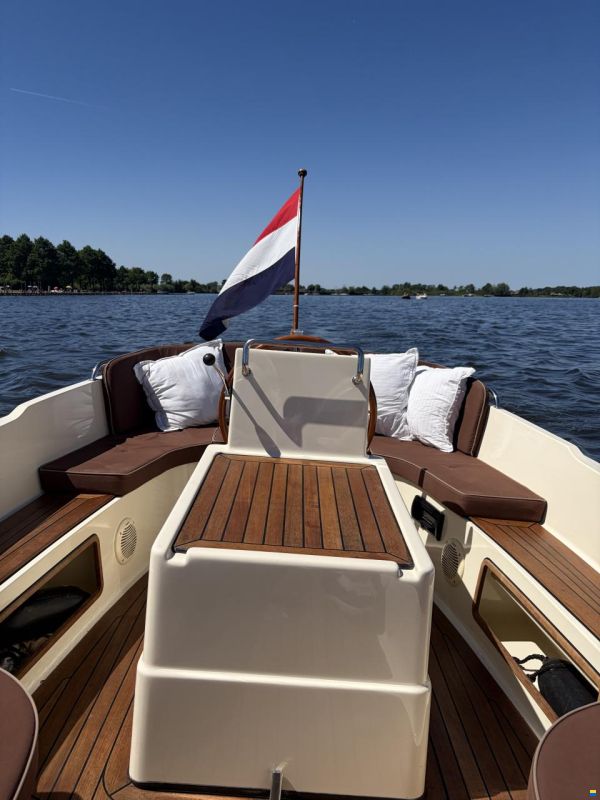 Interboat 20
