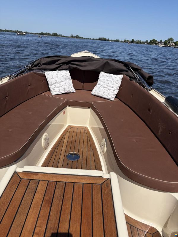 Interboat 20
