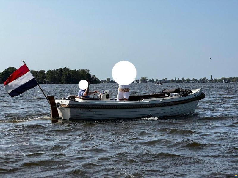 Interboat 20
