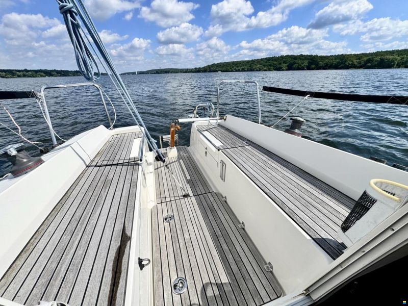 Sunbeam 24.2