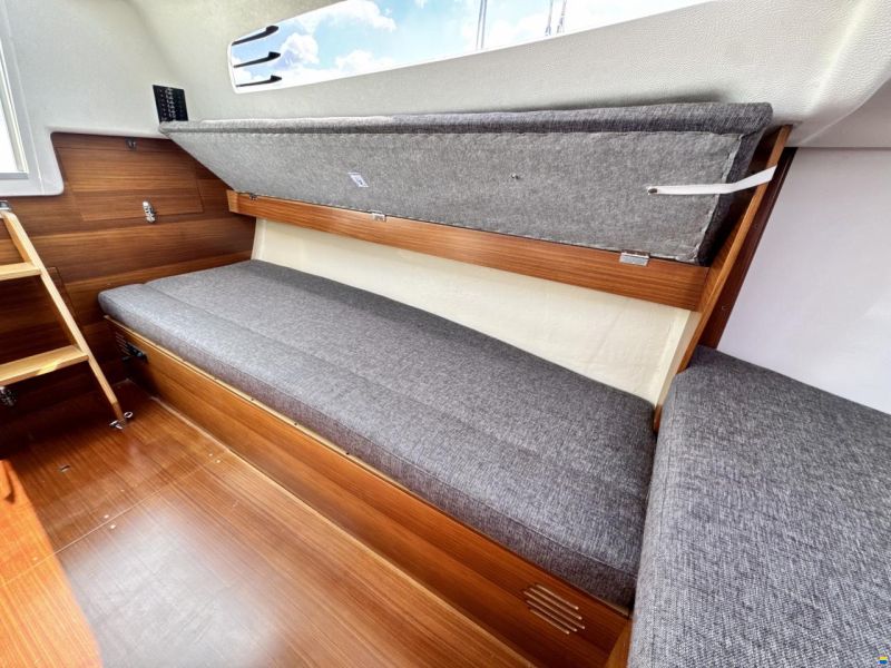 Sunbeam 24.2