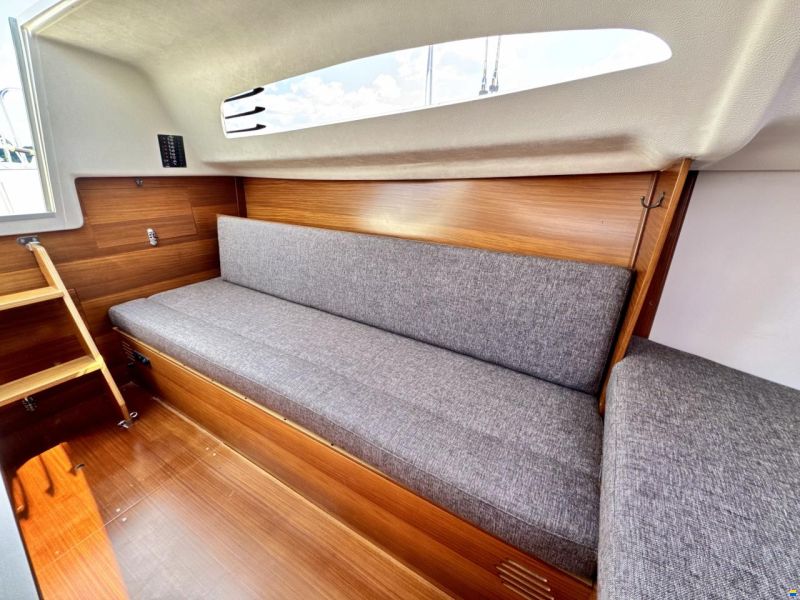 Sunbeam 24.2