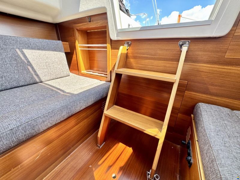 Sunbeam 24.2