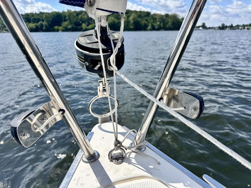 Sunbeam 24.2