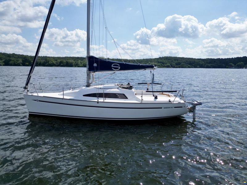 Sunbeam 24.2