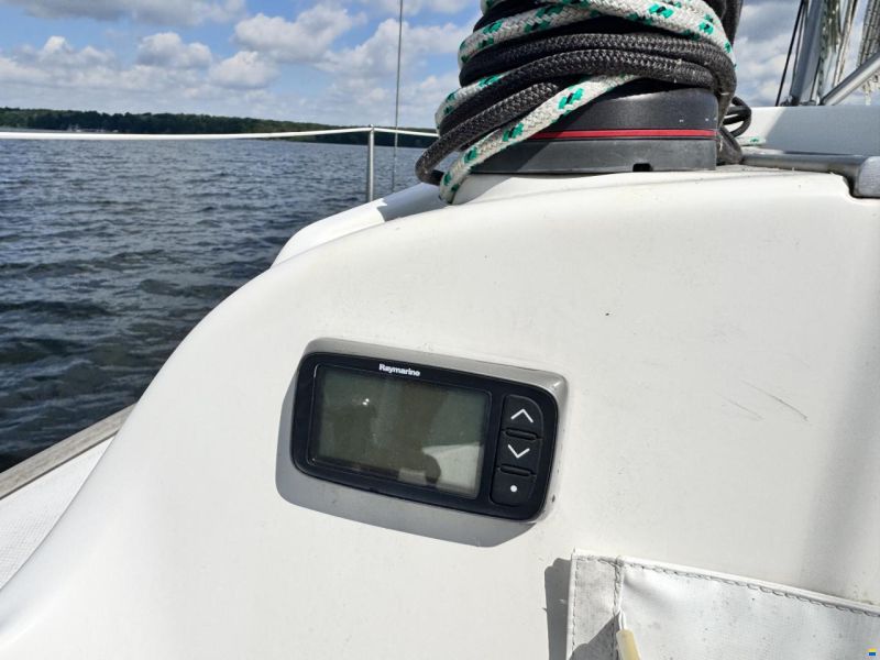 Sunbeam 24.2