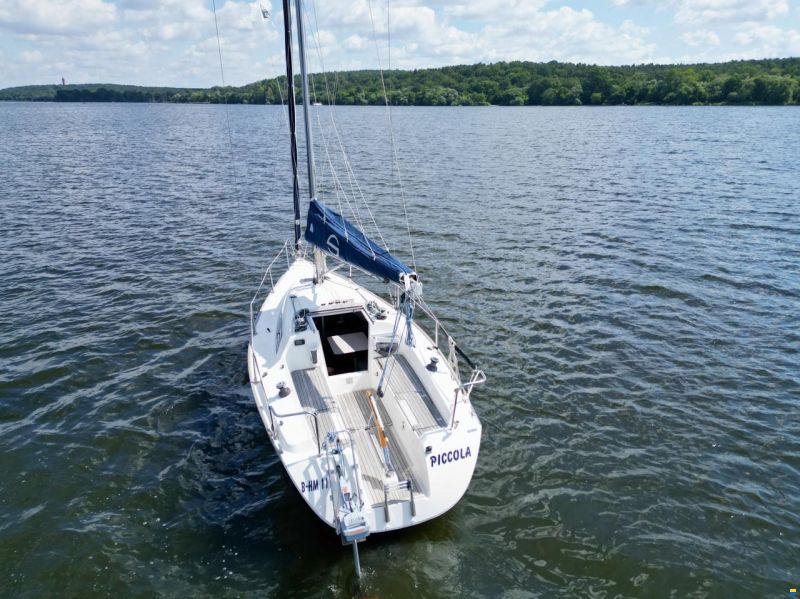 Sunbeam 24.2