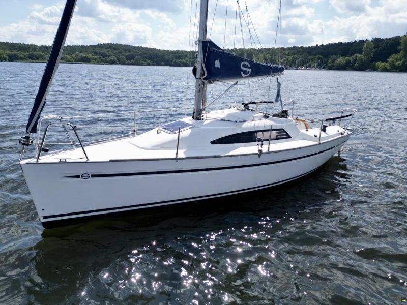 Sunbeam 24.2