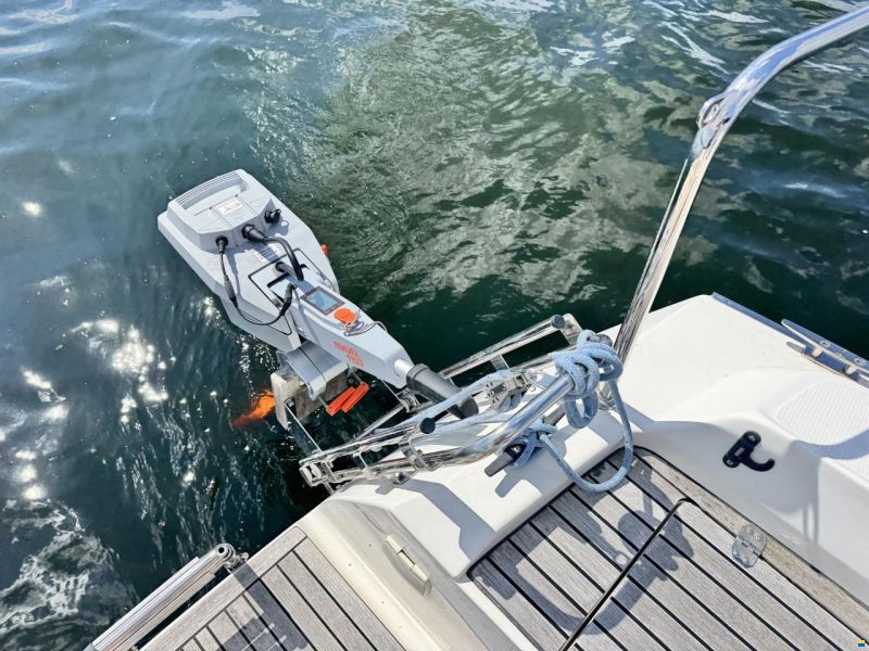 Sunbeam 24.2