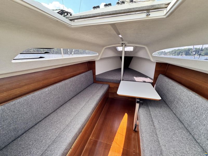Sunbeam 24.2