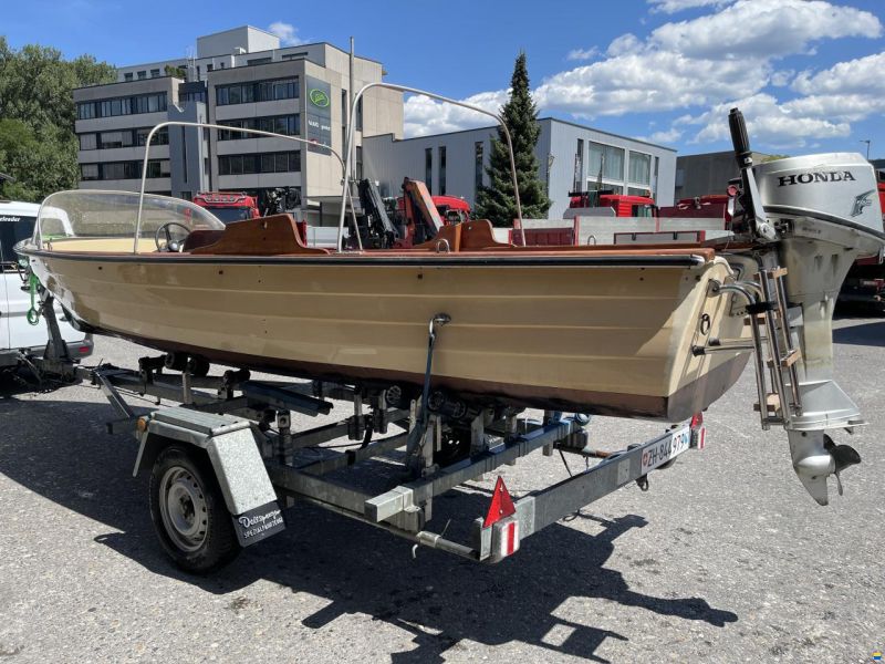 Hensa Deluxe Combi