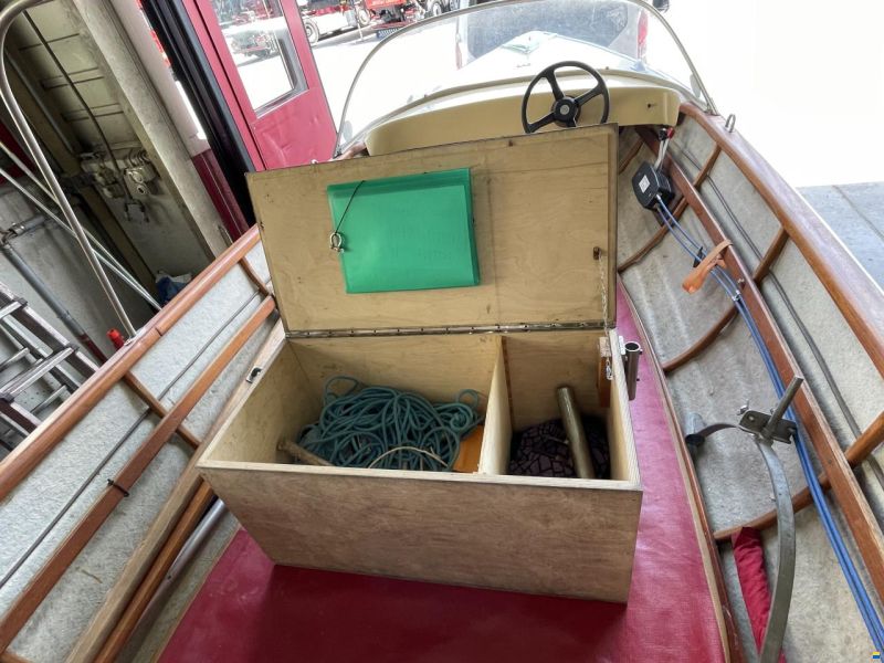 Hensa Deluxe Combi