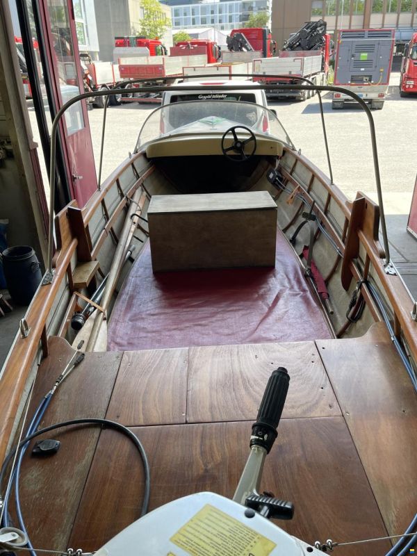 Hensa Deluxe Combi