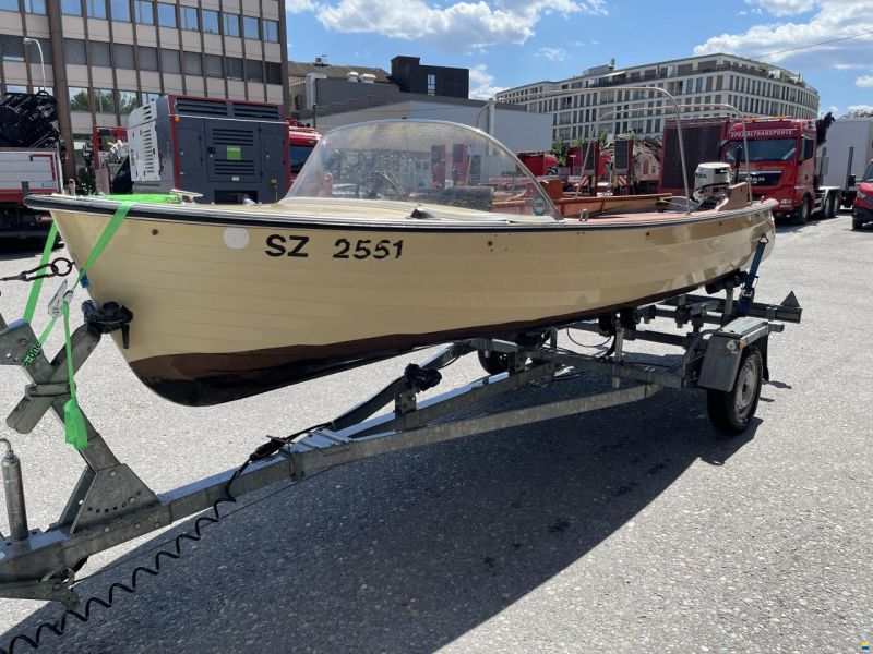Hensa Deluxe Combi
