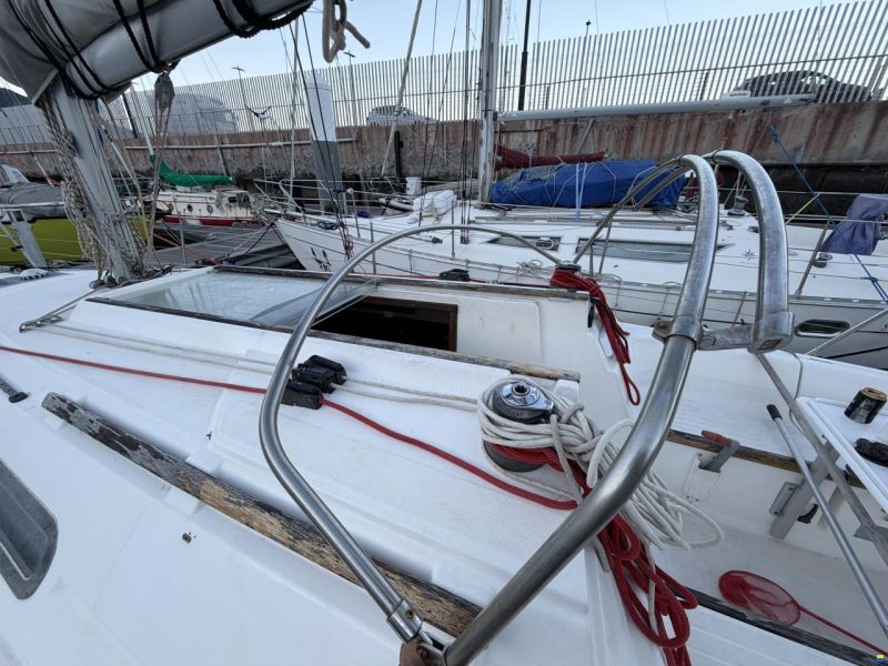 Dufour 30 Classic