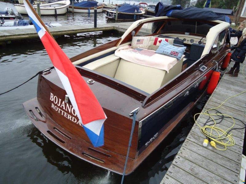 Hansa-Nautik Classic
