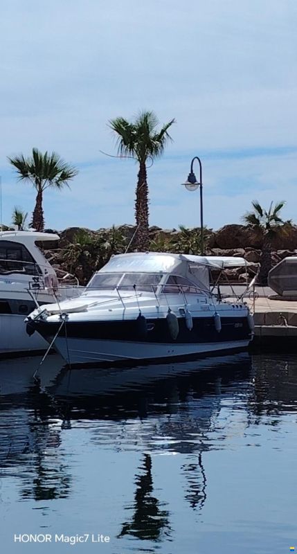 Volvo Penta KAD32