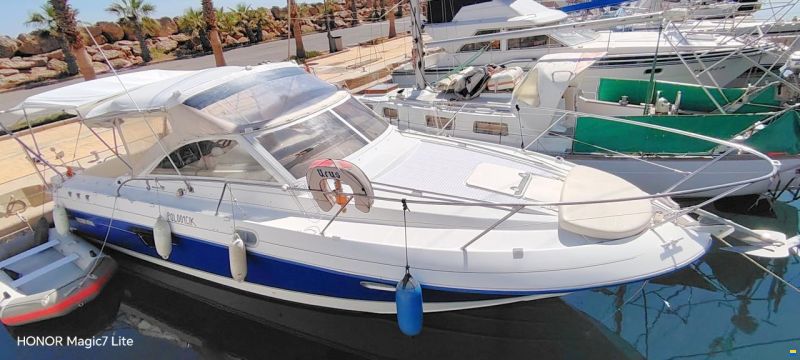 Volvo Penta KAD32
