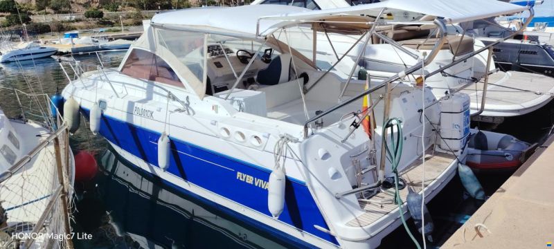 Volvo Penta KAD32