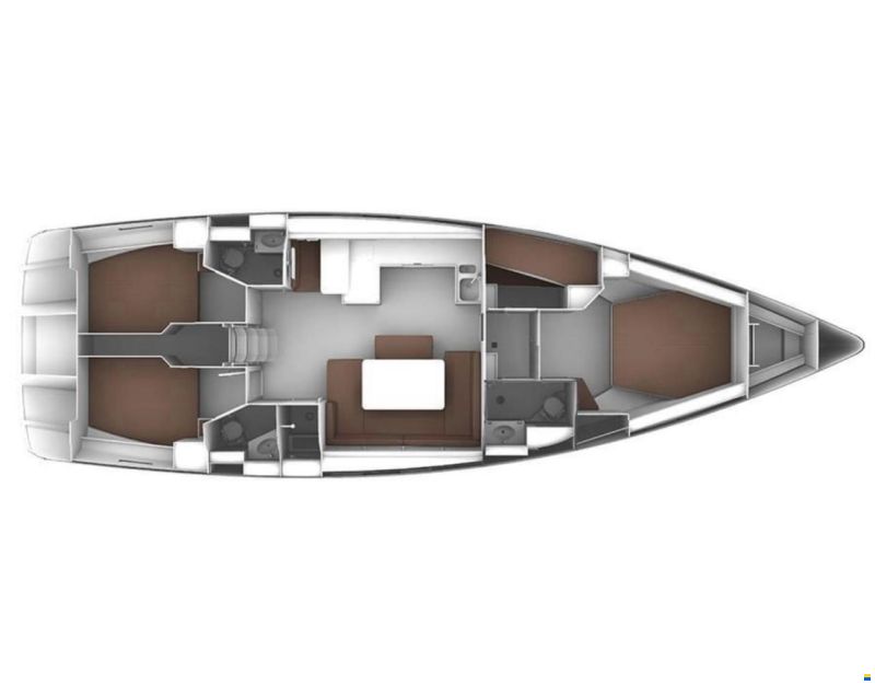 Bavaria Cruiser 51