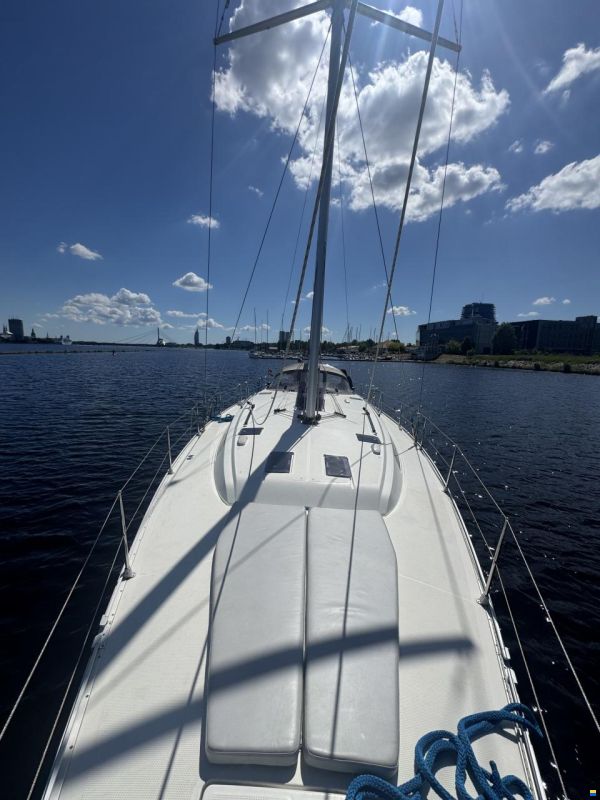 Bavaria Cruiser 51