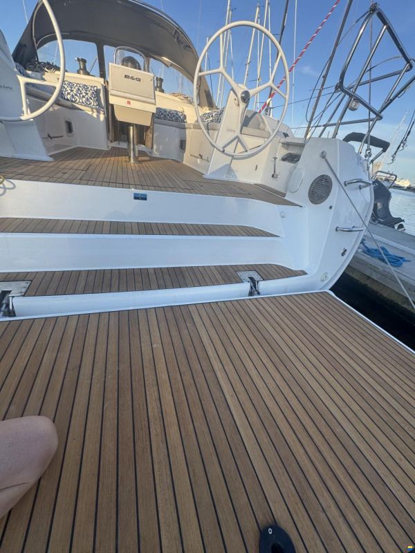 Bavaria Cruiser 51