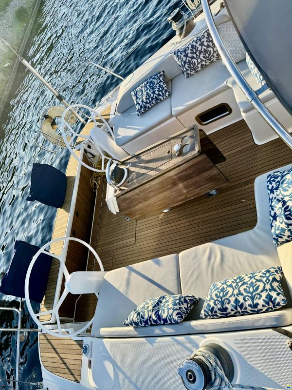 Bavaria Cruiser 51
