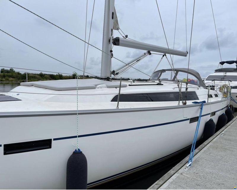 Bavaria Cruiser 51
