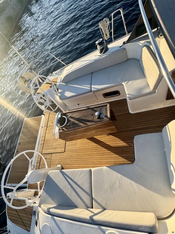 Bavaria Cruiser 51