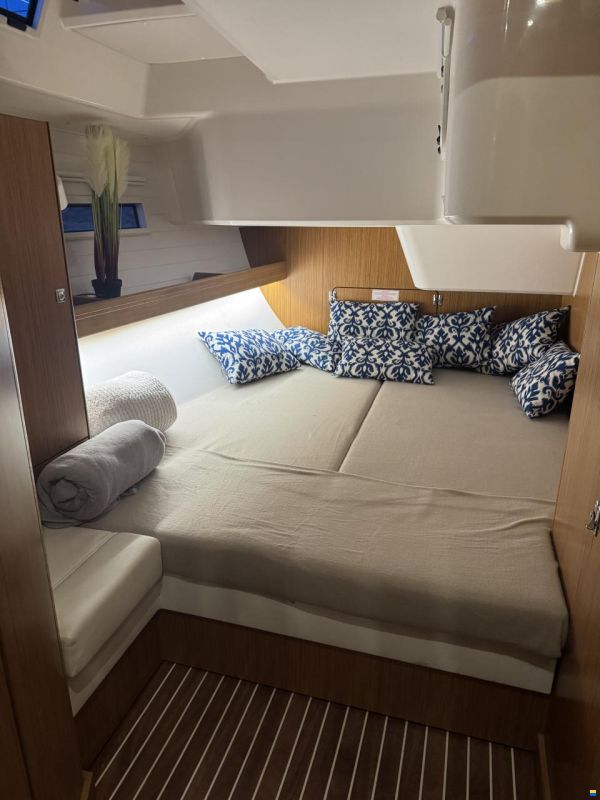 Bavaria Cruiser 51