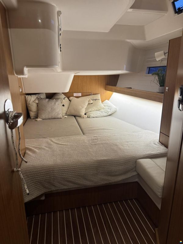 Bavaria Cruiser 51