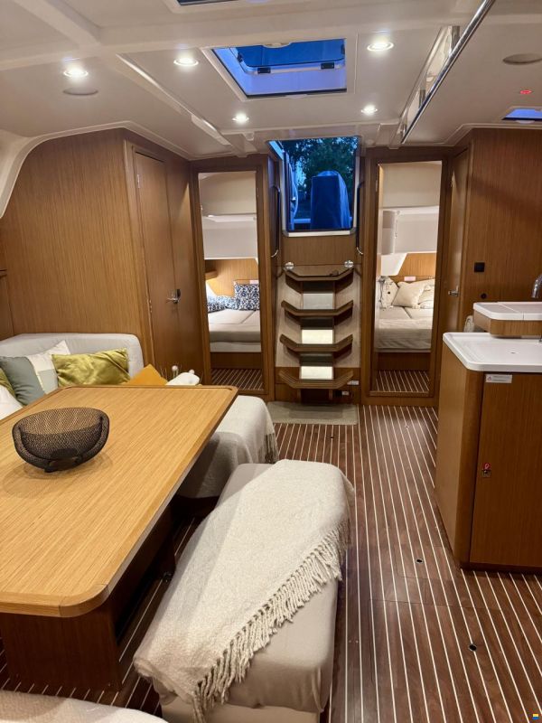 Bavaria Cruiser 51