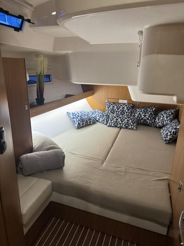 Bavaria Cruiser 51