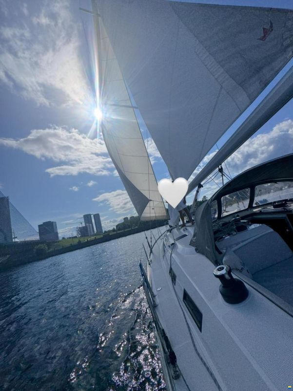 Bavaria Cruiser 51
