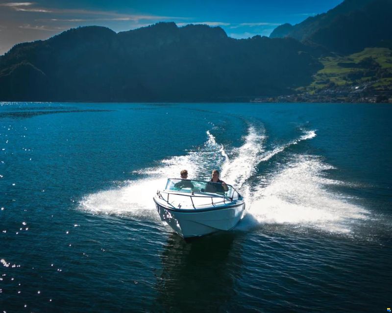Rio Iberica 550 Spring