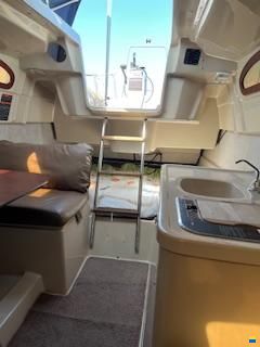 MacGregor 26M