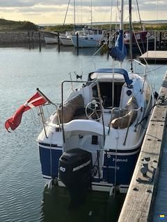 MacGregor 26M