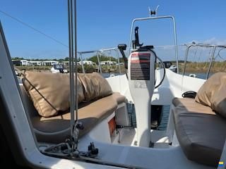 MacGregor 26M