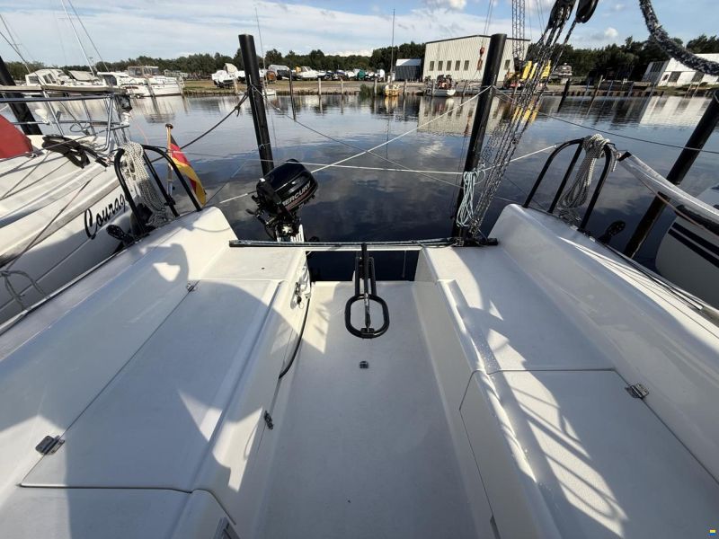 Bente 24 Edition