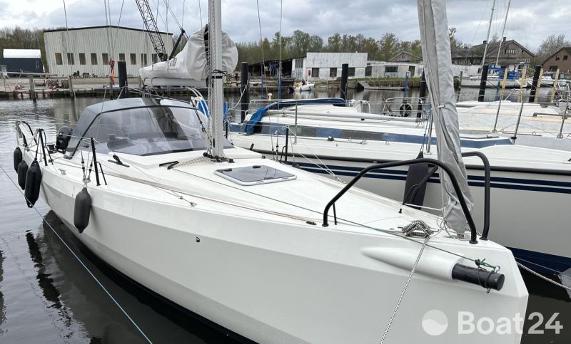 Bente 24 Edition