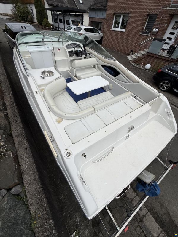 Regal Ventura 6.8