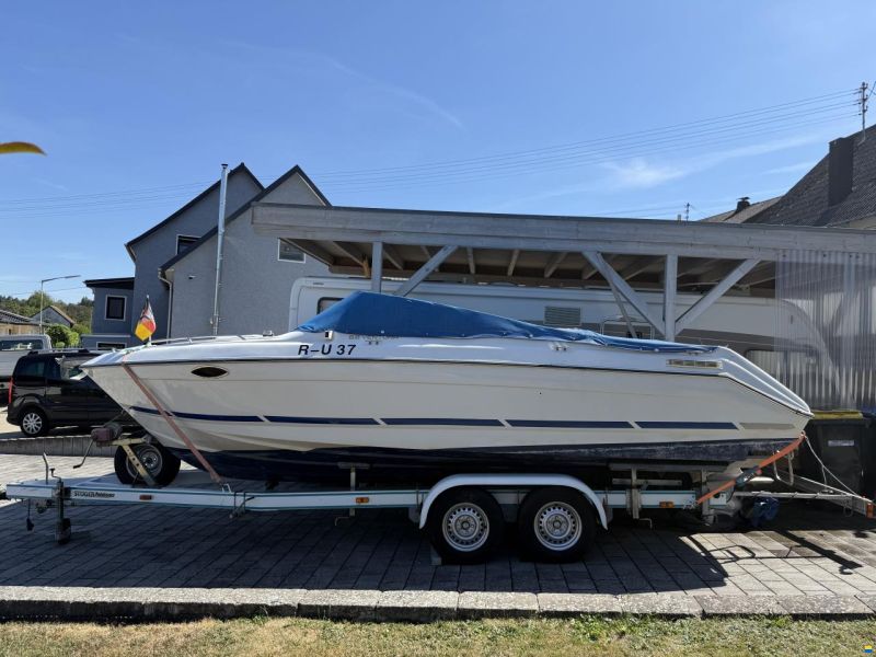 Regal Ventura 6.8