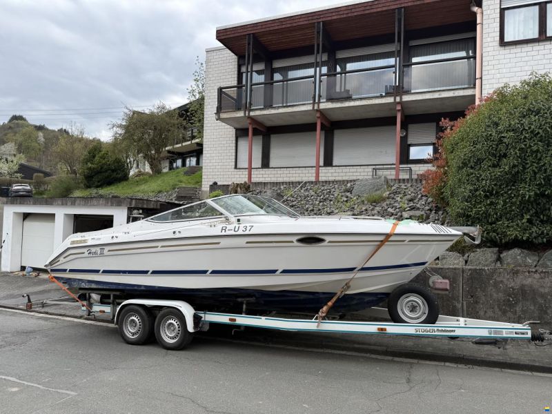 Regal Ventura 6.8