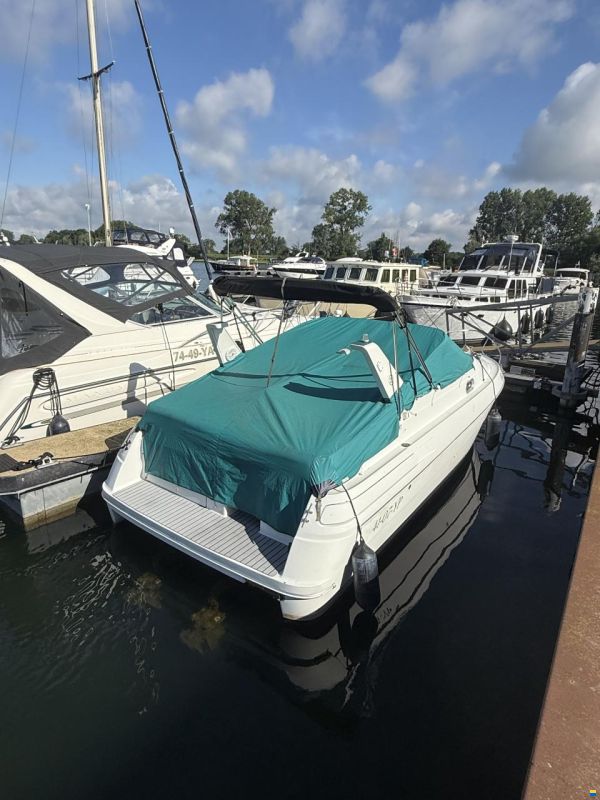 Jeanneau Yarding 27