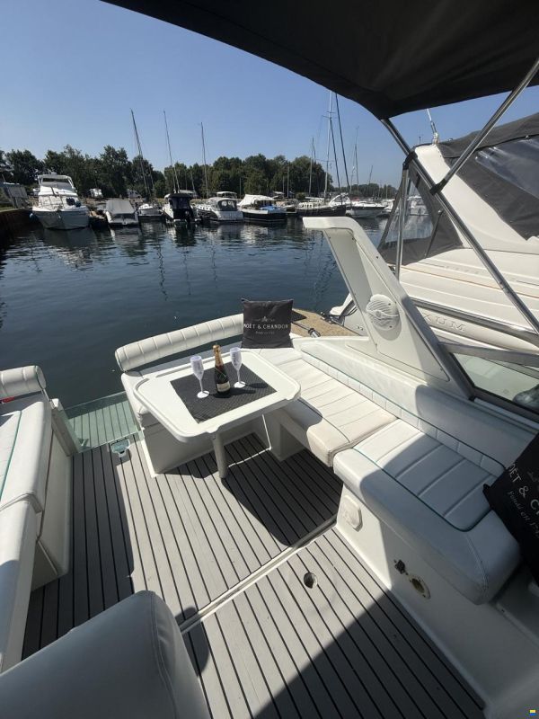 Jeanneau Yarding 27
