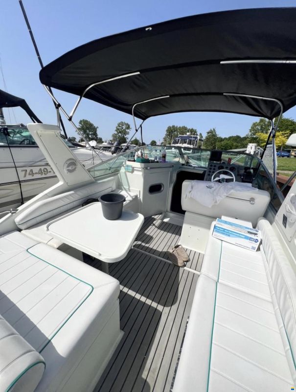 Jeanneau Yarding 27