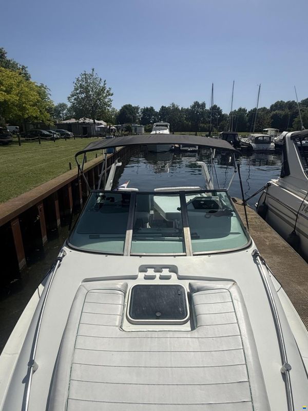 Jeanneau Yarding 27