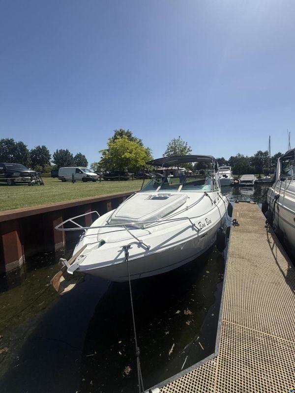 Jeanneau Yarding 27